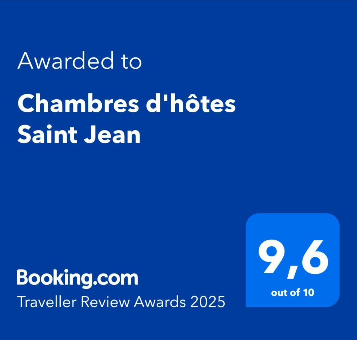 Chambres D'Hotes Saint Jean Nogent-le-Rotrou Exterior foto