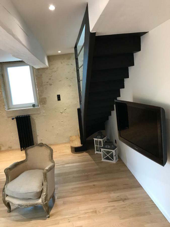 Chambres D'Hotes Saint Jean Nogent-le-Rotrou Exterior foto
