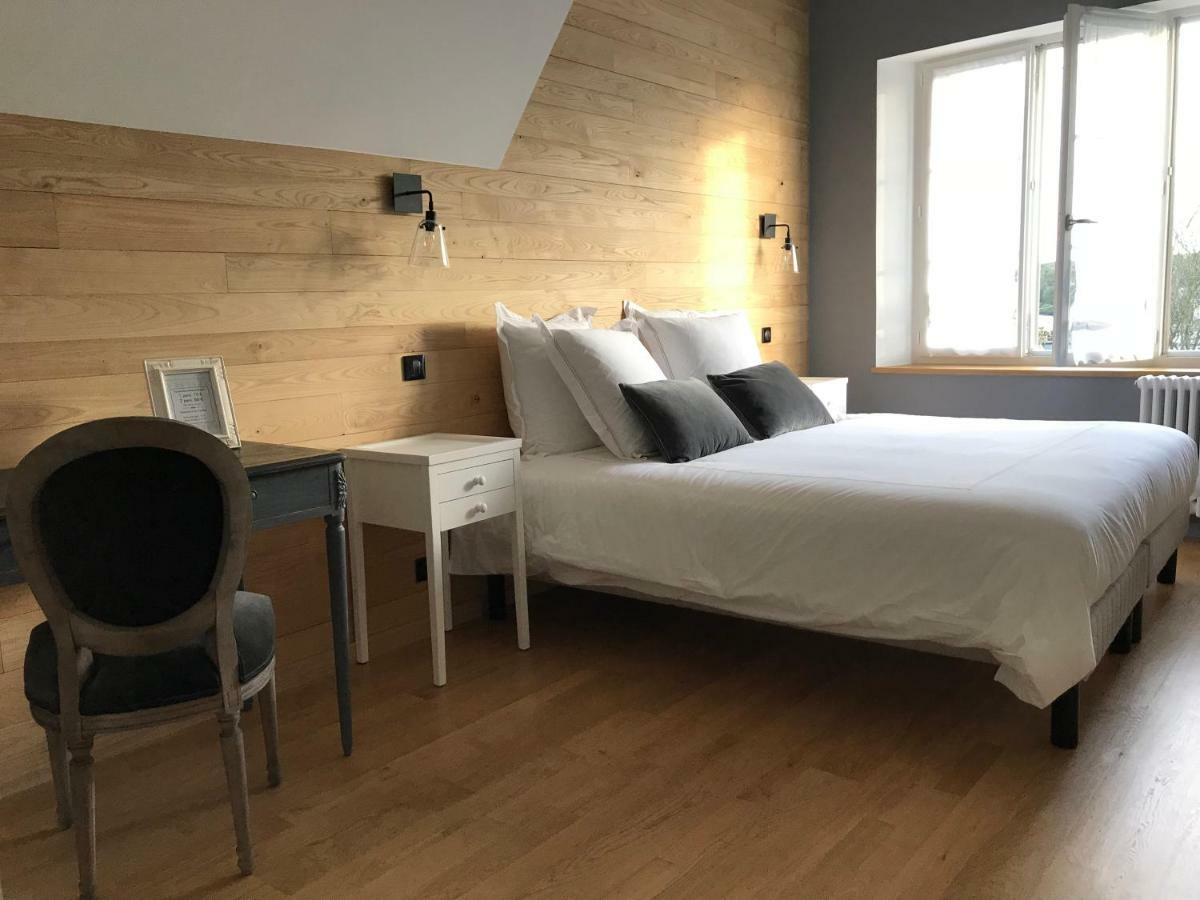Chambres D'Hotes Saint Jean Nogent-le-Rotrou Exterior foto
